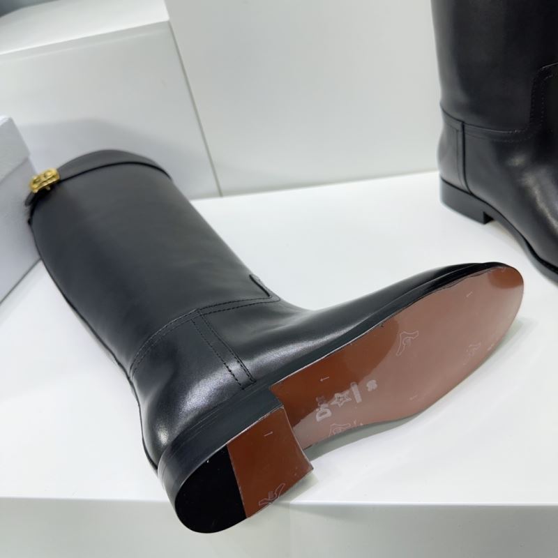 Christian Dior Boots